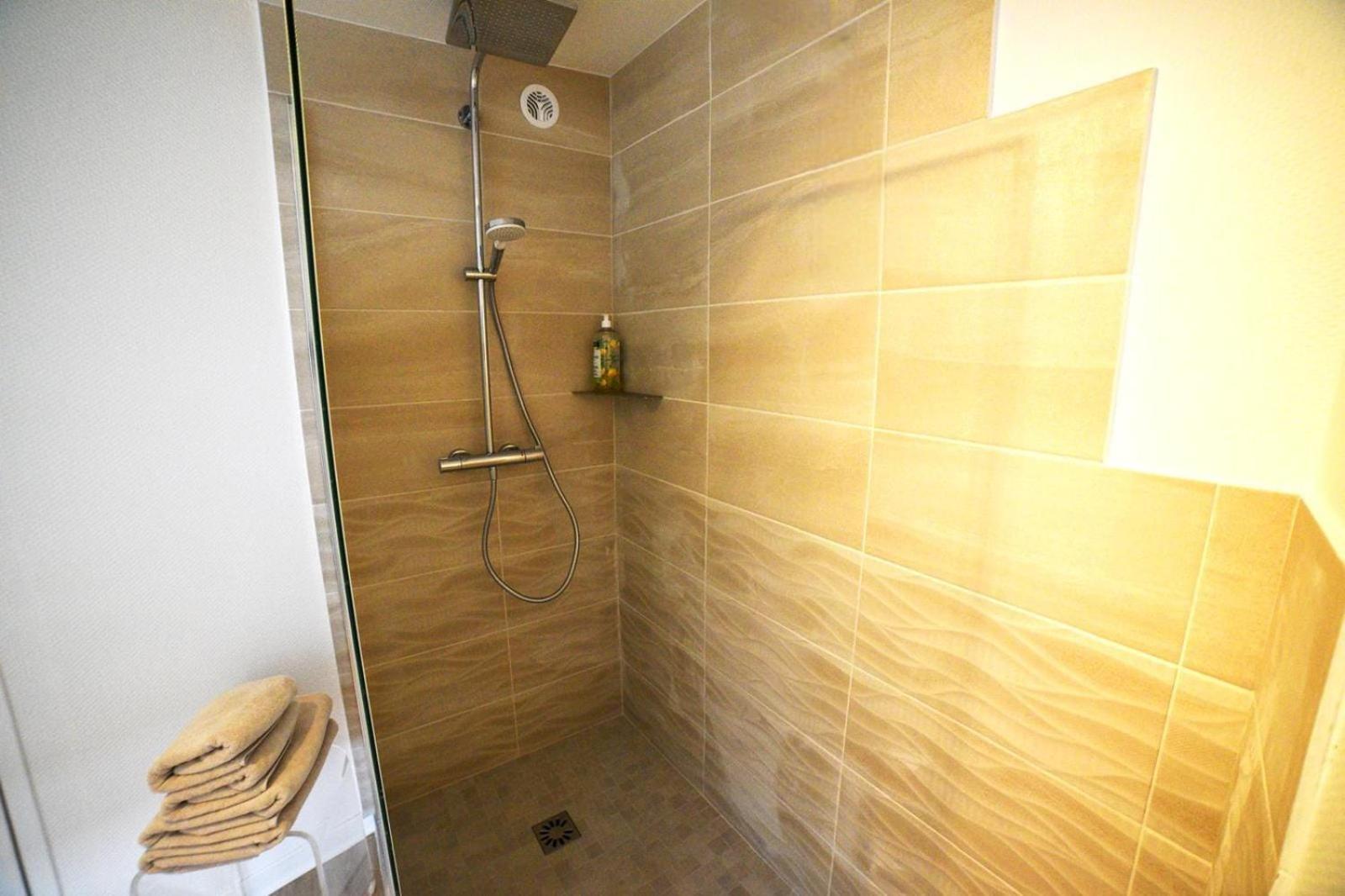 Apartment Chez Mumu Colmar