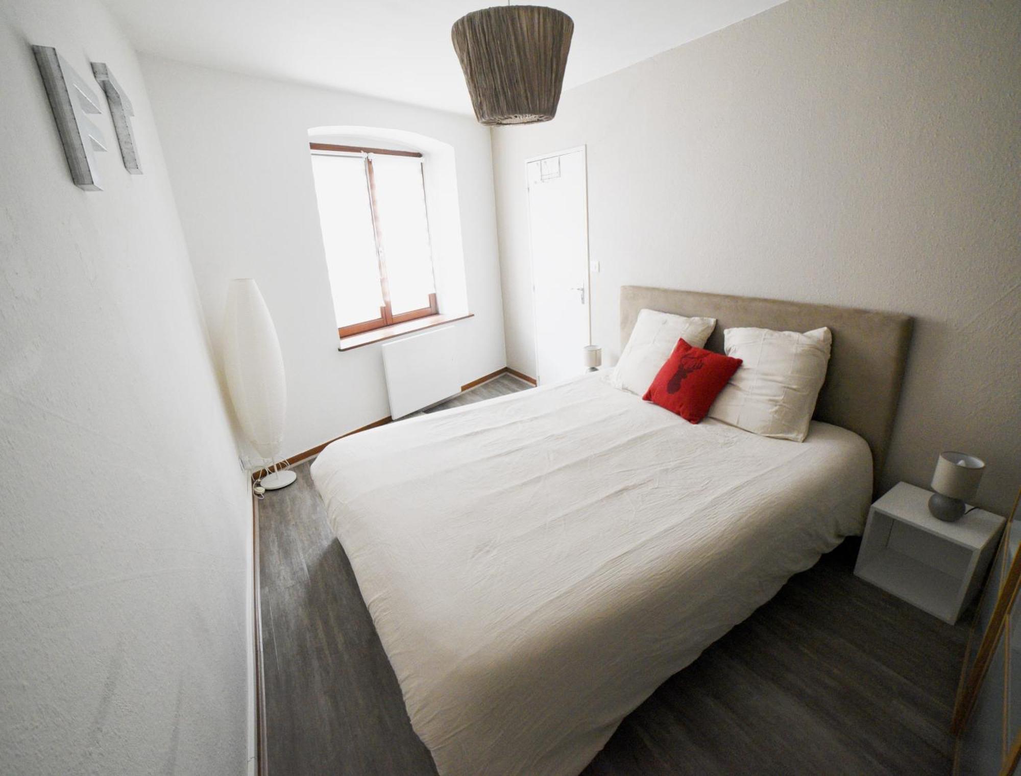 Apartment Chez Mumu