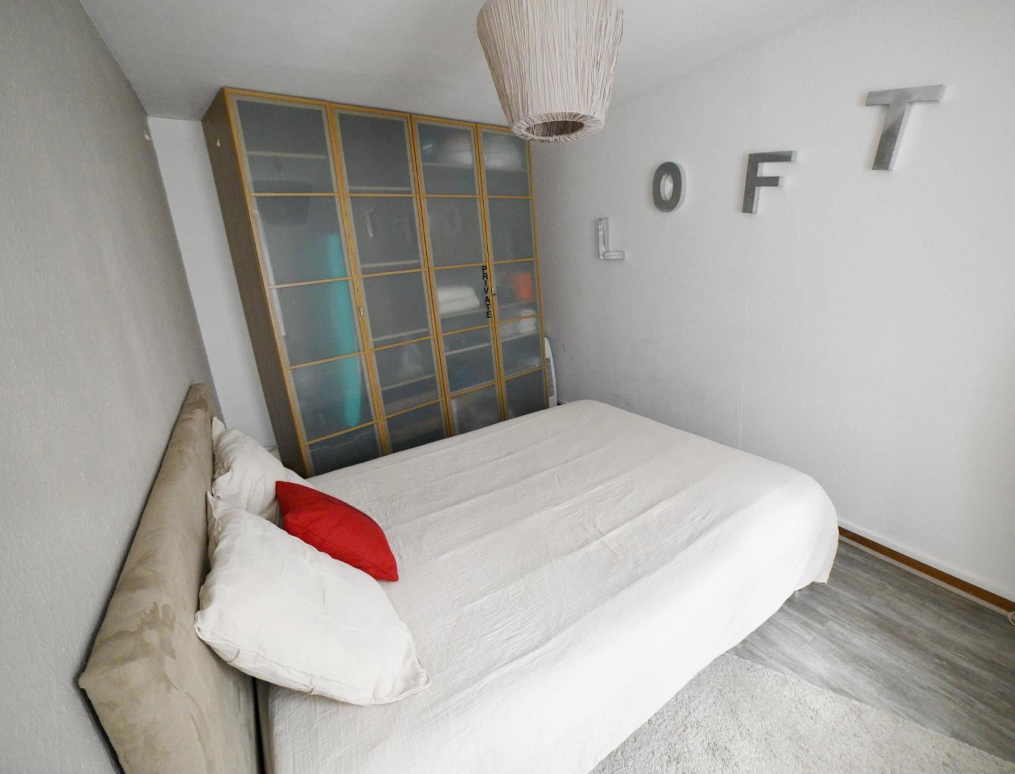 Apartment Chez Mumu *