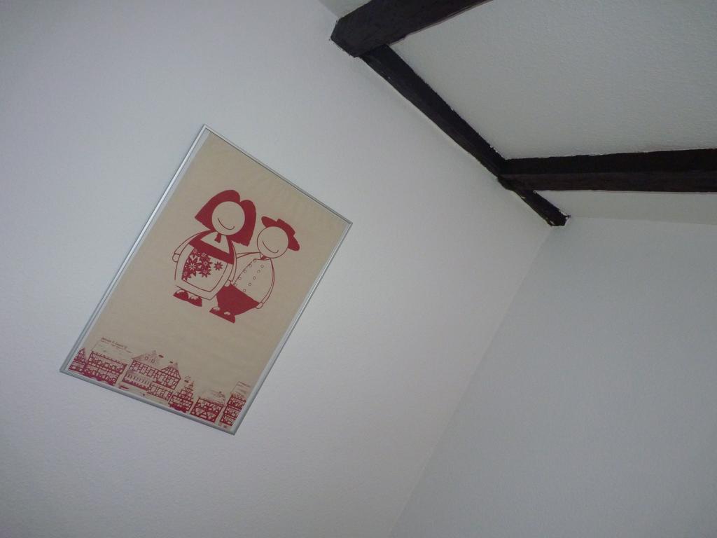 Apartment Chez Mumu *