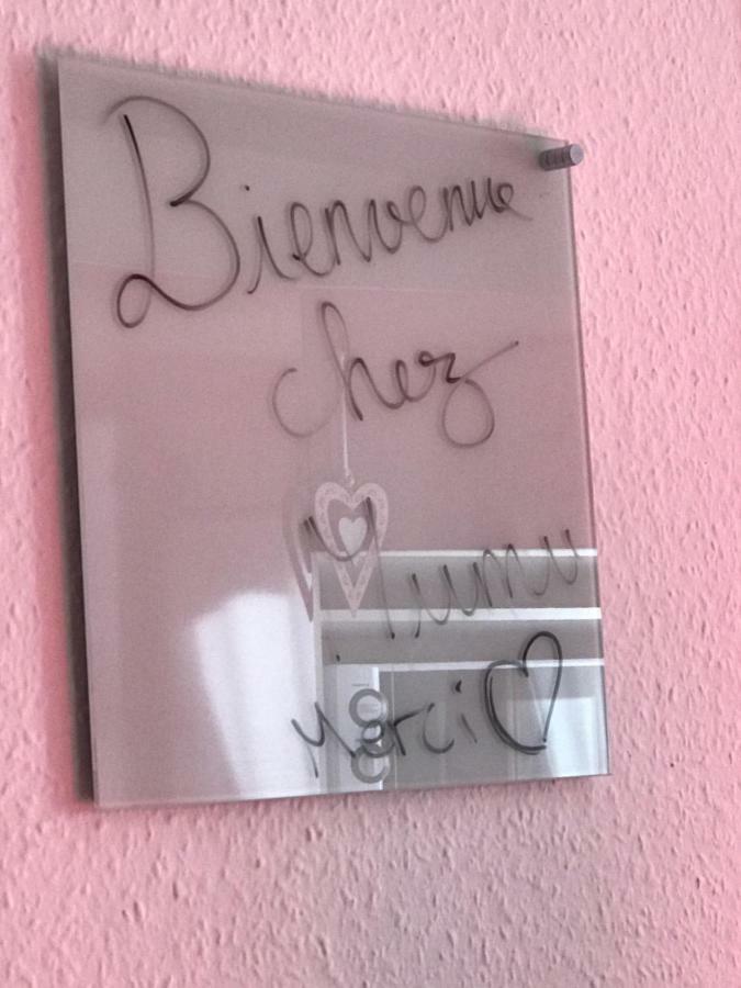 Chez Mumu Apartment *